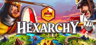 Hexarchy: elmélkedés a pakliba bújtatott 4X játékról