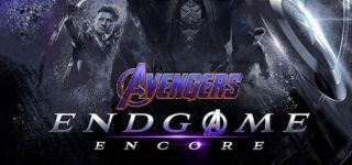 Infinity Vision: Végjáték Ráadás