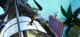 Rachet and Clank ... Újaabb Kalandok !