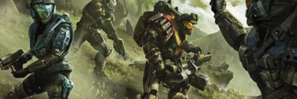Halo: Reach - az első infók
