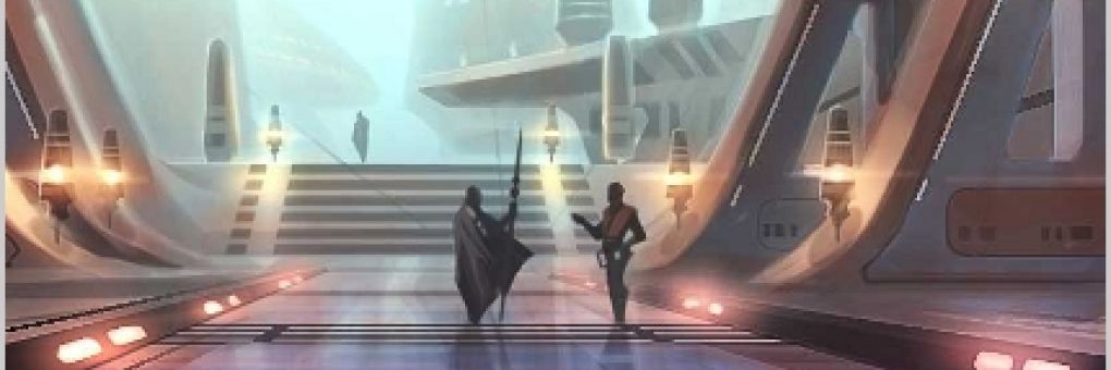 Hivatalos: jövőre indul az Old Republic