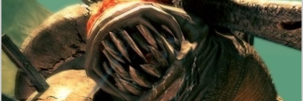 Lost Planet 2: vigyázz, harap!
