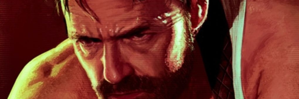 [Teszt] Max Payne 3