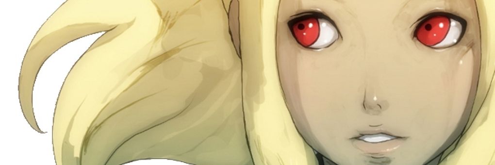 [Teszt] Gravity Rush