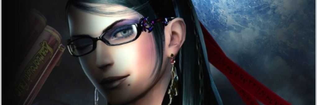Egymillió felett a Bayonetta