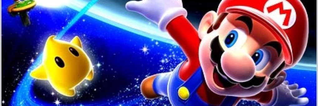 Pletyka: Sonic a Mario Galaxy 2-ben