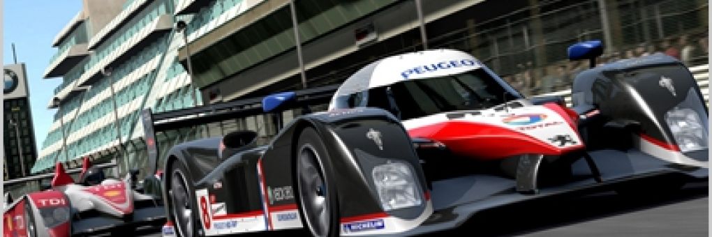 Forza 3: irány a Nürburgring