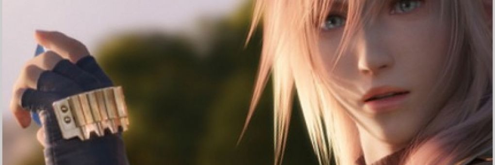 Final Fantasy XIII: milliós reklámkampány