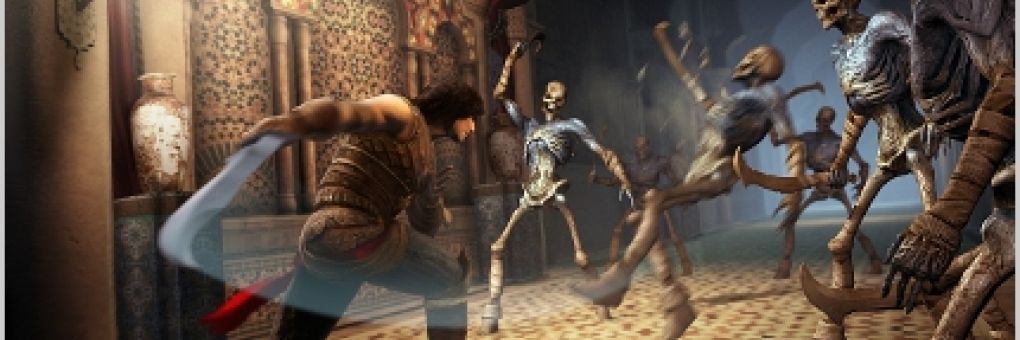 PoP: The Forgotten Sands megjelenés