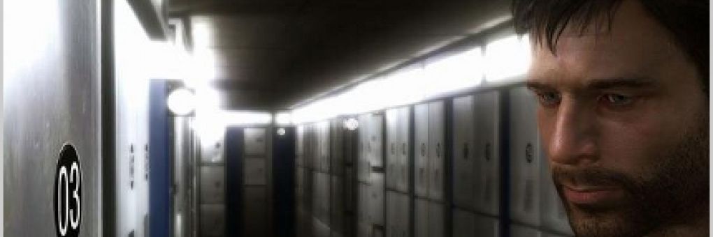 Brit szoftvereladások: élen a Heavy Rain