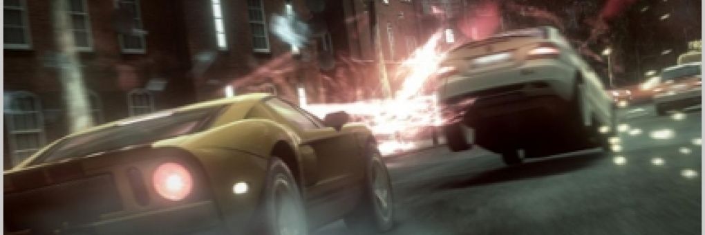 Indul a Blur multiplayer béta