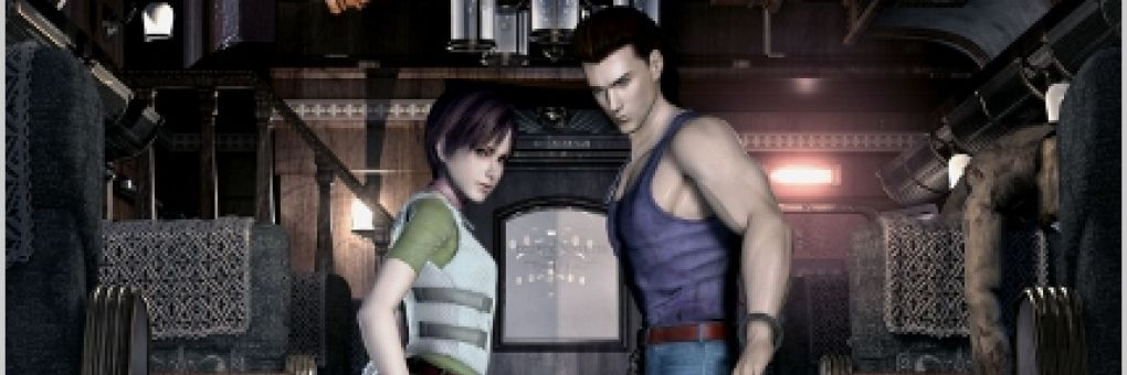 Resident Evil: tovább bővül az archívum