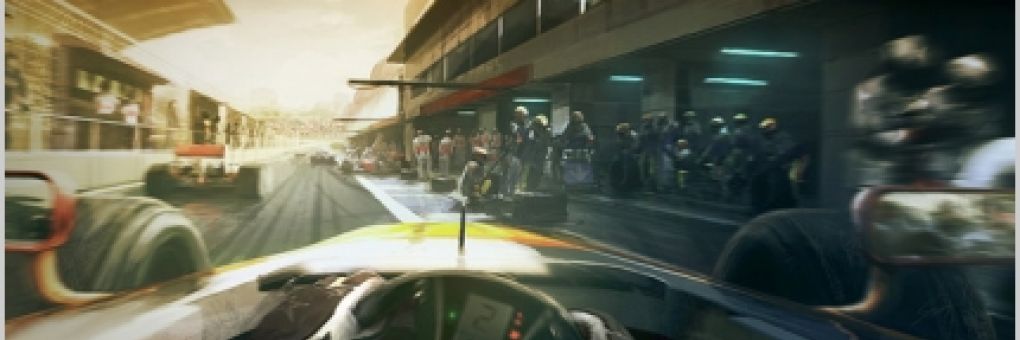 Formula One 2010: az első infók és képek