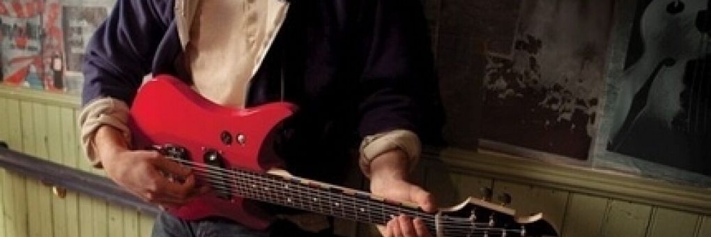 [GDC] Zenejáték, igazi gitárral