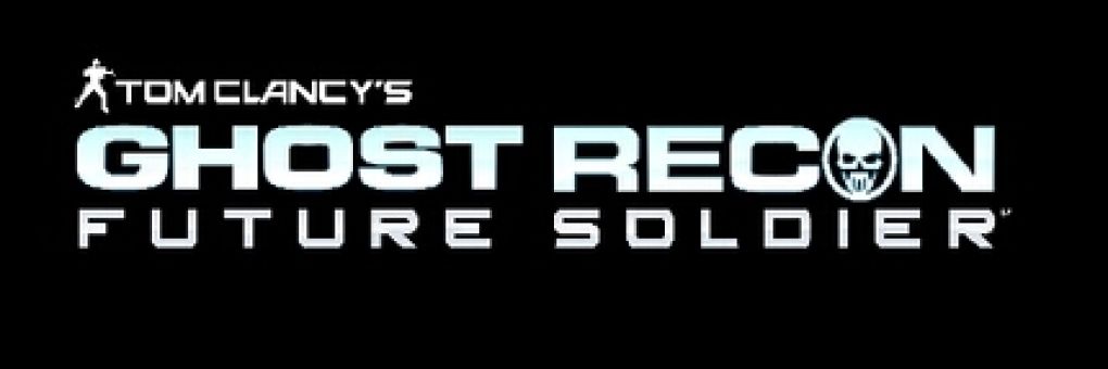 Ghost Recon: Future Soldier infók