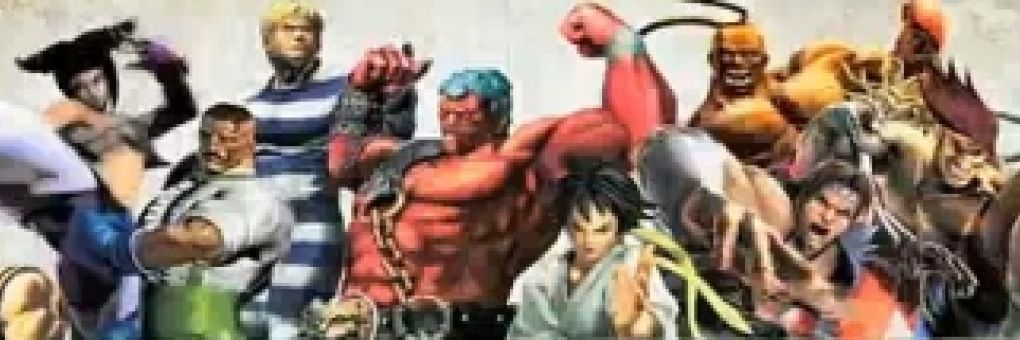 Super Street Fighter IV -megérkezett Hakan