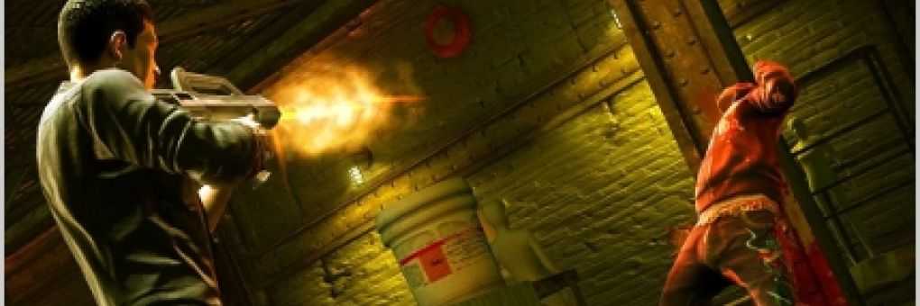 True Crime: az első infók, képek és gameplay