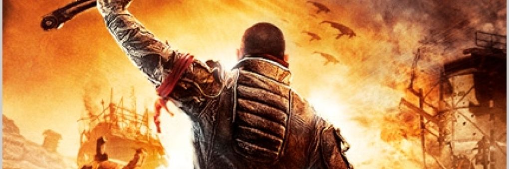[GDC] Új Red Faction jövő márciusban