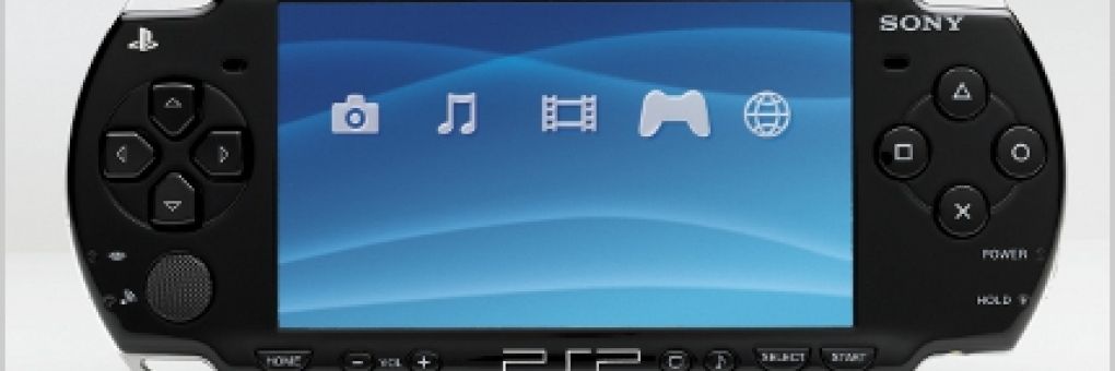 Japán hardvereladások: PSP színkavalkád