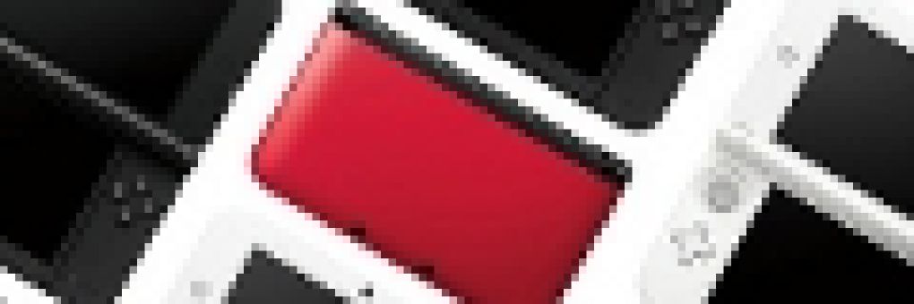 [Teszt] Nintendo 3DS XL