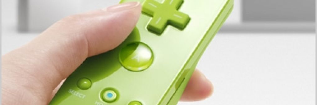 GameStop: nagy a Wii és a PS3 hiány
