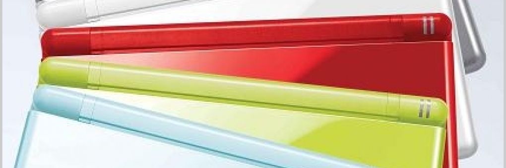 Nintendo 3DS bejelentés [frissítve]