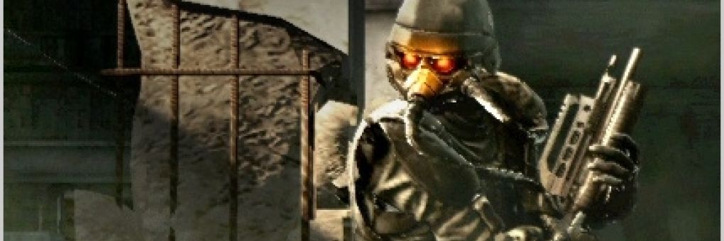 Killzone 2: 3D támogatás