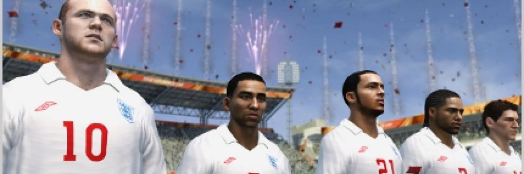 2010 FIFA World Cup demó holnap