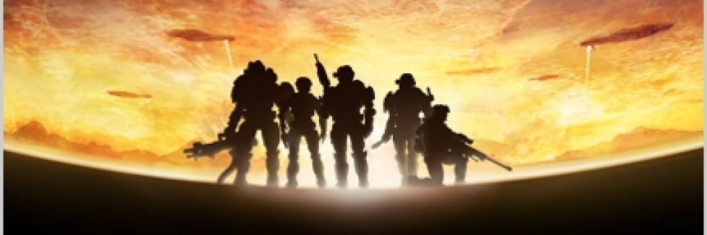 Fél óra Halo: Reach, és még több