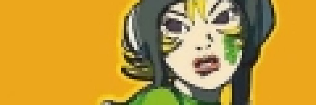 [Teszt] Jet Set Radio