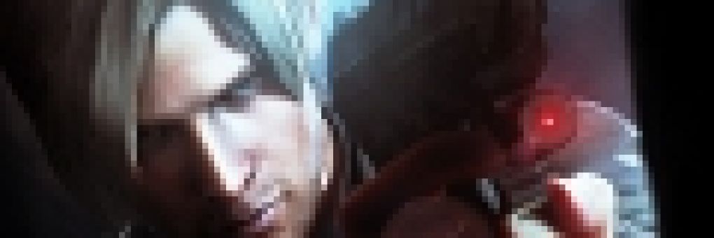 [Teszt] Resident Evil 6