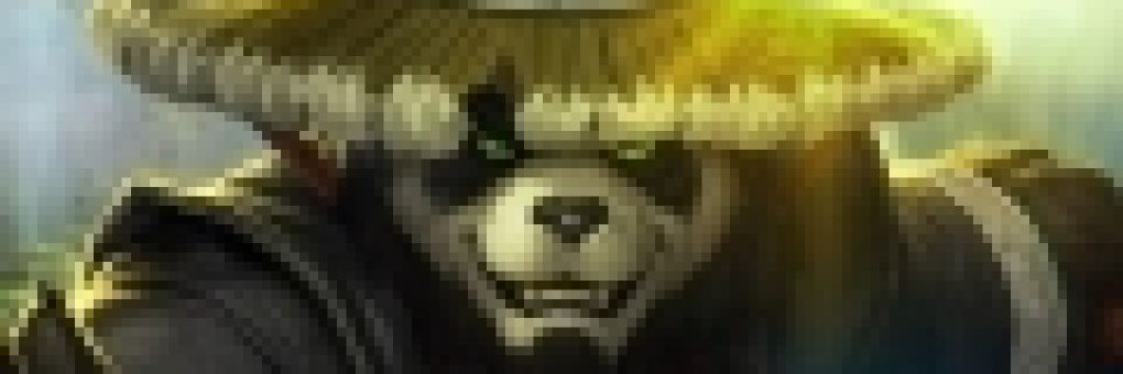 [Teszt] World of Warcraft: Mists of Pandaria