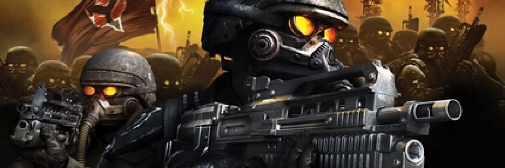 Helghast vendégek a Lost Planet 2-ben