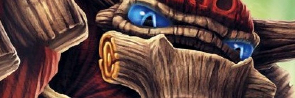 [Teszt] Skylanders Giants
