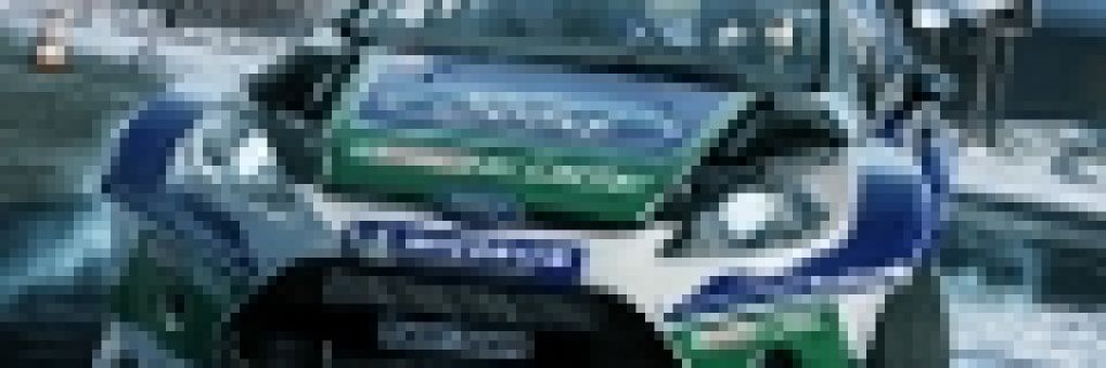 [Teszt] WRC 3: FIA World Rally Championship