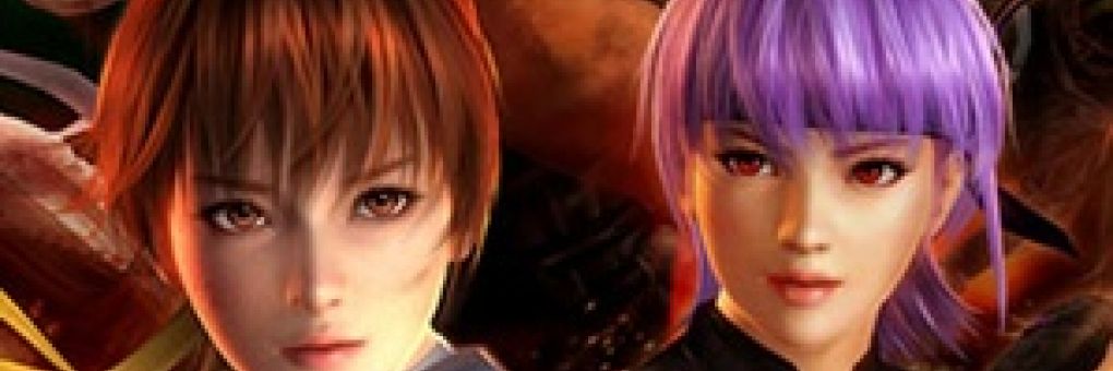 [Teszt] Dead or Alive 5