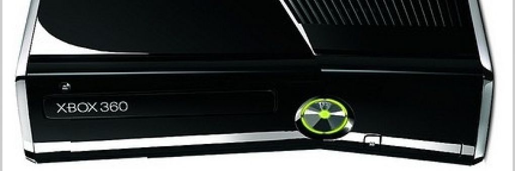 [E3] Új Xbox 360 júliusban