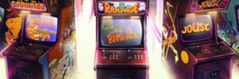 [Teszt] Midway Arcade Origins
