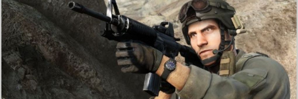 Medal of Honor: minden ég és robban