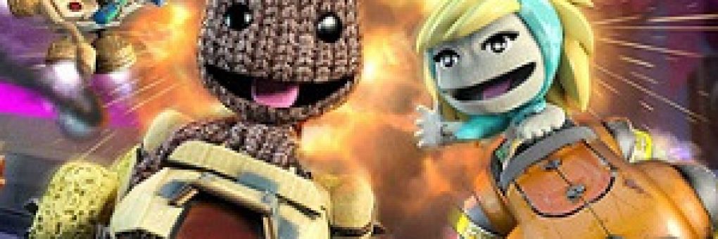 [Teszt] LittleBigPlanet Karting