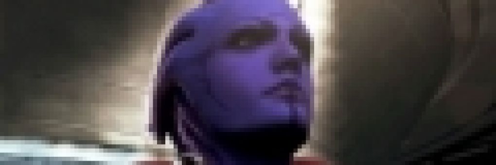 [DLC] Mass Effect 3: Omega