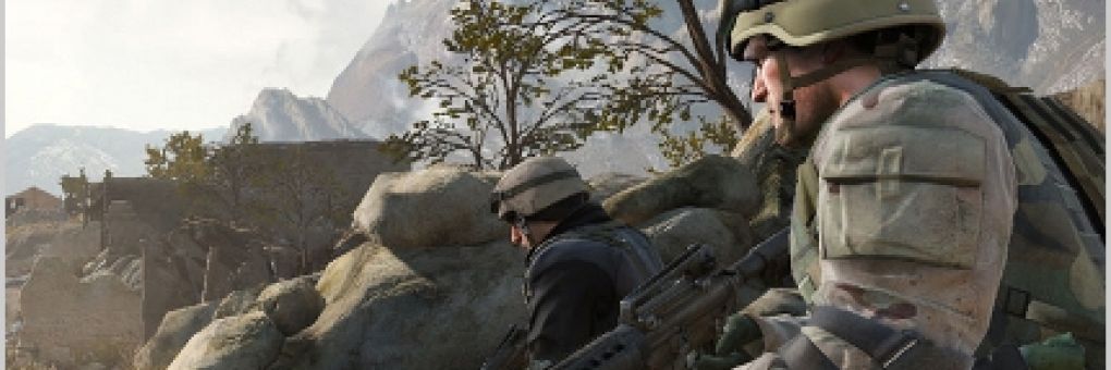 Medal of Honor: indul a 360-as béta
