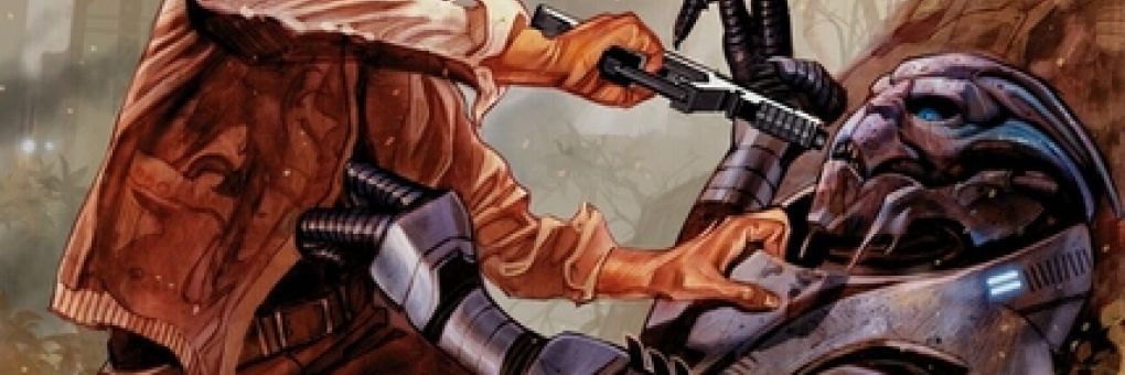 Mass Effect 2 újdonságok