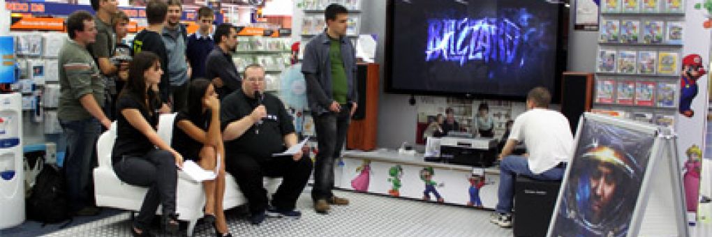 Ilyen volt a magyar StarCraft II premier