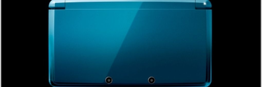 3DS: ár, megjelenési dátum szeptemberben