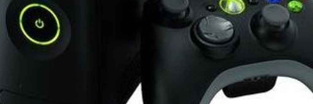 Xbox 360 Elite - próbakör