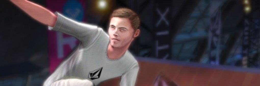 Tony Hawk: Shred - az első képek