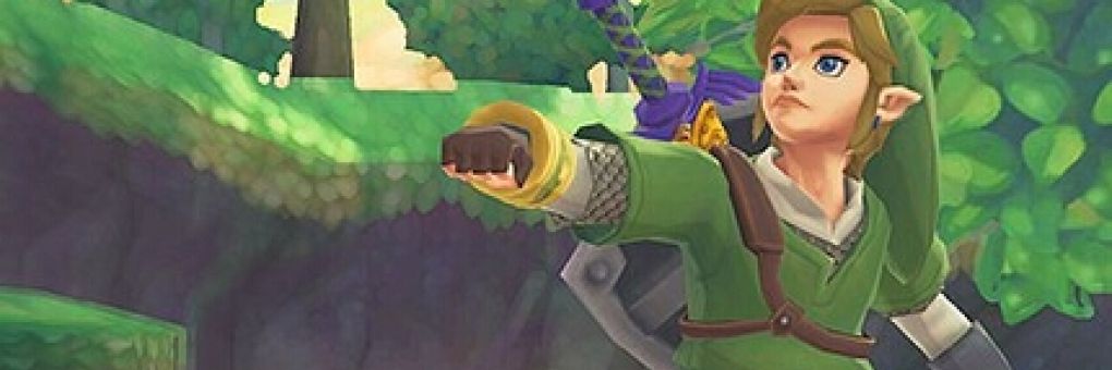 Gamescom: Nintendo felhozatal