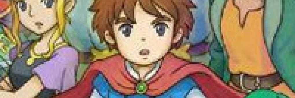 [Teszt] Ni No Kuni - Wrath of the White Witch