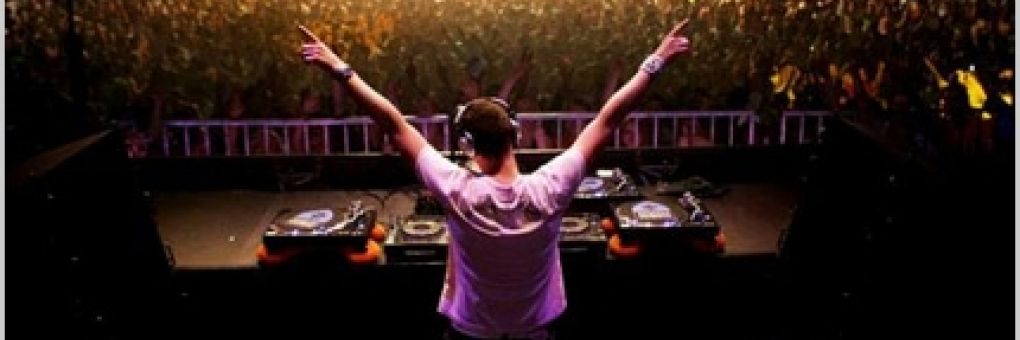 Aranyszemű DJ Hero
